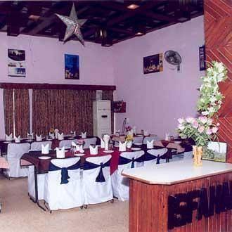 Hotel Rahi Tourist Bungalow Moradabad Exterior foto