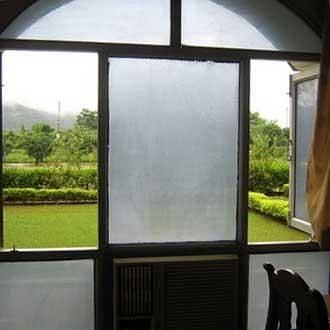 Hotel Rahi Tourist Bungalow Moradabad Exterior foto