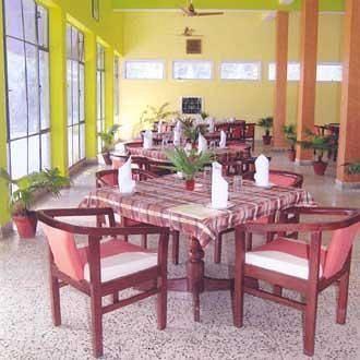 Hotel Rahi Tourist Bungalow Moradabad Exterior foto
